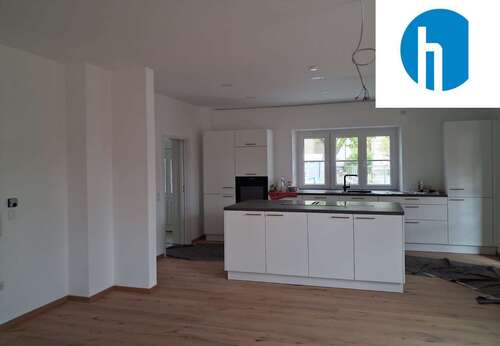 Foto - Wohnung zum Mieten in Forchheim 1.295,00 € 110 m²