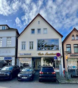 Foto - Wohnung zum Mieten in Oldenburg 533,00 € 46.6 m²