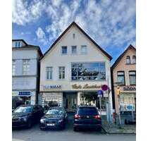 Wohnung zum Mieten in Oldenburg 533,00 € 46.6 m²
