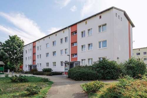 Foto - Wohnung zum Mieten in Wolfsburg 524,94 € 59.45 m²