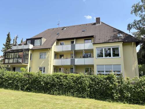 Foto - Wohnung zum Kaufen in Bayreuth 230.000,00 € 82.62 m²