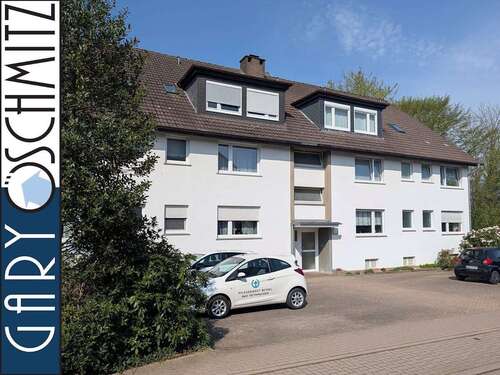 Foto - Wohnung zum Kaufen in Bad Oeynhausen 145.000,00 € 89 m²