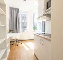 Wohnung zum Mieten in Hamburg 545,00 € 17.5 m²