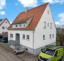 Haus zum Kaufen in Nersingen 475.000,00 € 148.16 m²