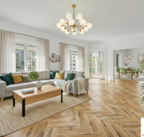 Wohnung zum Kaufen in Berlin 899.000,00 € 132 m²