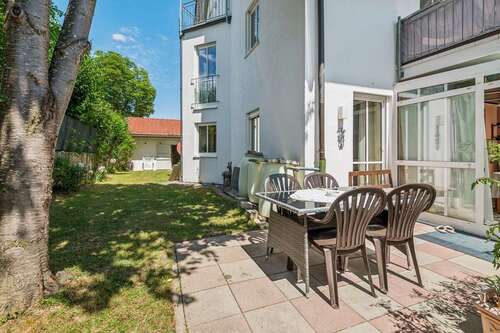 Foto - Wohnung zum Kaufen in Taufkirchen 329.000,00 € 66 m²