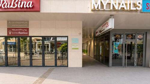 Foto - Einzelhandel in Singen 1.580,00 € 130 m²