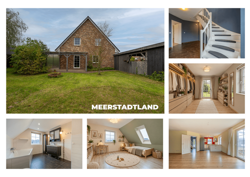 Foto - Haus zum Kaufen in Kropp 459.000,00 € 139.96 m²