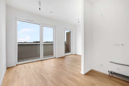 Foto - Wohnung zum Mieten in Berlin 650,00 € 30.5 m²