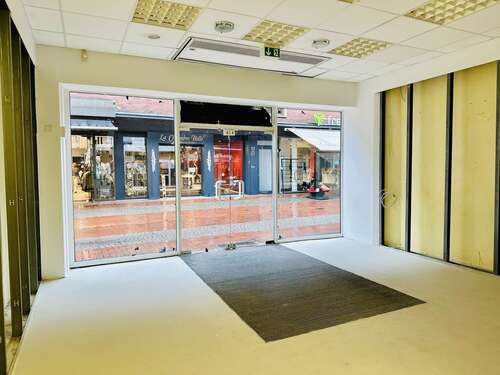 Foto - Einzelhandel in Dinslaken 2.500,00 € 105 m²