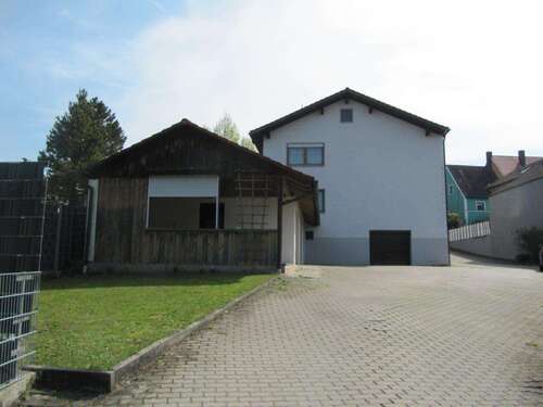 Foto - Haus zum Kaufen in Mainburg 597.000,00 € 186 m²