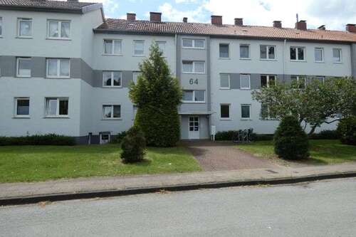 Foto - Wohnung zum Mieten in Bielefeld 423,00 € 62.52 m²
