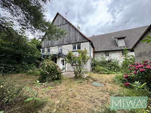 Foto - Haus zum Kaufen in Rüthen 169.000,00 € 110 m²