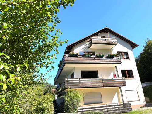 Foto - Wohnung zum Kaufen in Bad Herrenalb 89.000,00 € 37.9 m²