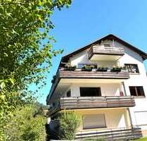 Wohnung zum Kaufen in Bad Herrenalb 89.000,00 € 37.9 m²