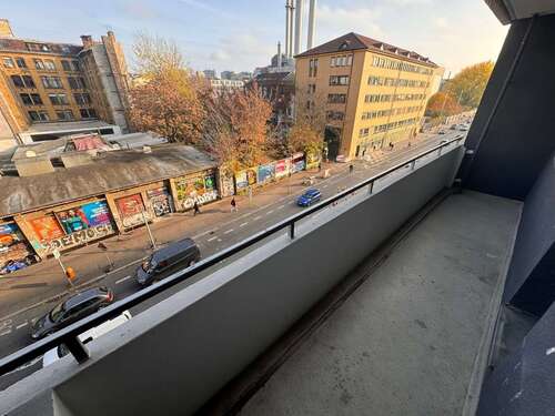 Foto - Wohnung zum Kaufen in Berlin 265.000,00 € 52.8 m²