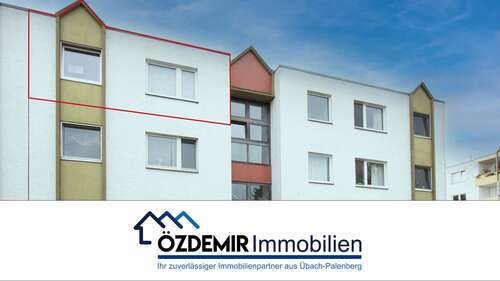 Foto - Wohnung zum Kaufen in Geilenkirchen 159.000,00 € 78.16 m²