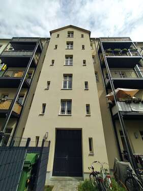 Foto - Wohnung zum Mieten in Leipzig 499,00 € 57 m²