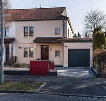 Haus zum Kaufen in Straubing 500.000,00 € 145 m²