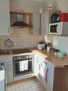 Foto - Wohnung zum Mieten in Passau 765,00 € 76.5 m²