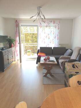 Foto - Wohnung zum Mieten in Passau 620,00 € 76.5 m²