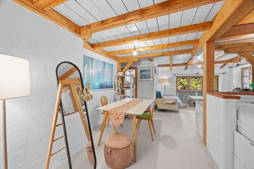 Foto - Wohnung zum Kaufen in Bad Wiessee 315.000,00 € 49 m²