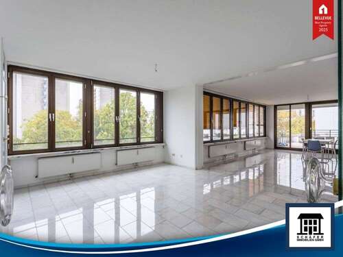 Foto - Wohnung zum Mieten in Bonn 1.600,00 € 205 m²