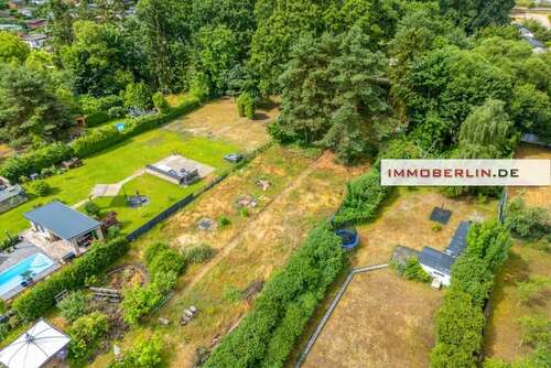 Foto - Grundstück zu verkaufen in Zeuthen 450.000,00 € 1775 m²