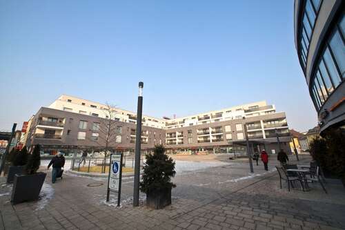 Foto - Wohnung zum Mieten in Kornwestheim 625,00 € 35 m²