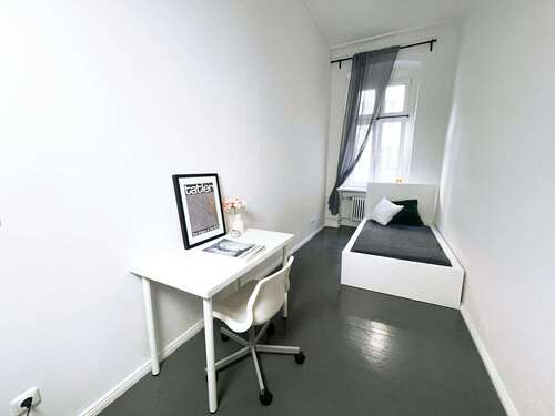 Foto - WG-Zimmer in Berlin 720,00 € 13 m²