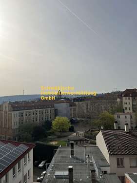 Foto - Wohnung zum Kaufen in Stuttgart 339.000,00 € 126.56 m²