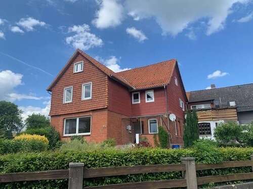 Foto - Haus zum Kaufen in Alfeld 93.500,00 € 205 m²