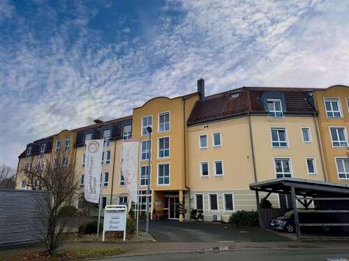 Foto - Wohnung zum Kaufen in Baiersdorf 84.000,00 € 23 m²