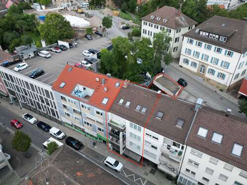 Foto - Haus zum Kaufen in Böblingen 1.349.500,00 € 426 m²