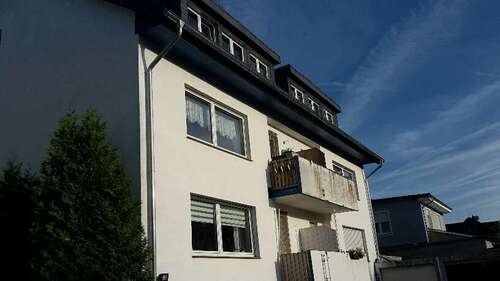 Foto - Wohnung zum Mieten in Brühl 460,00 € 46 m²