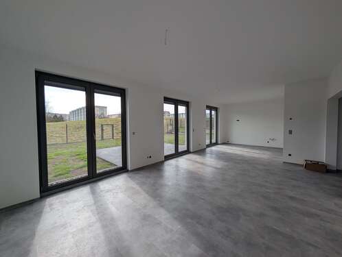 Foto - Wohnung zum Mieten in Wernigerode 1.242,00 € 85.69 m²