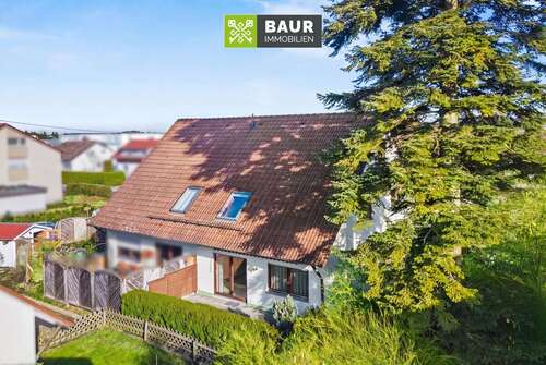 Foto - Haus zum Kaufen in Bad Waldsee 298.000,00 € 95 m²
