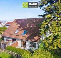 Haus zum Kaufen in Bad Waldsee 298.000,00 € 95 m²
