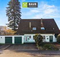 Haus zum Kaufen in Bad Waldsee 329.000,00 € 95 m²