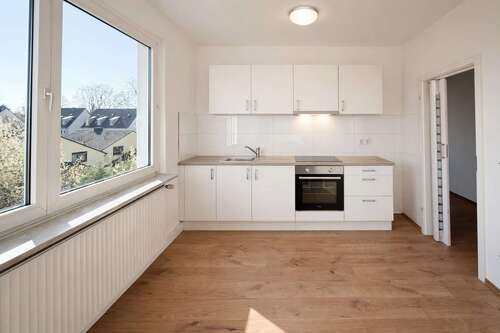 Foto - Wohnung zum Mieten in Bochum 500,00 € 56 m²