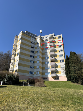 Foto - Wohnung zum Kaufen in Ravensburg 260.000,00 € 87.44 m²