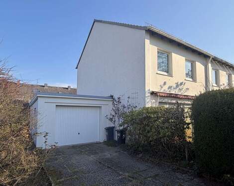 Foto - Haus zum Kaufen in Bremen Huchting 265.000,00 € 95 m²