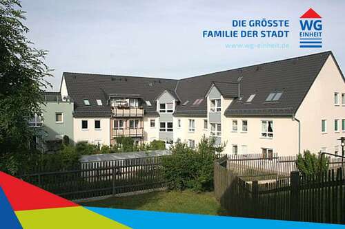 Foto - Wohnung zum Mieten in Chemnitz 325,00 € 48.92 m²