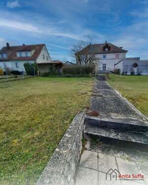 Foto - Haus zum Kaufen in Uffenheim 239.000,00 € 132.64 m²