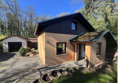 Foto - Haus zum Kaufen in Machern 130.000,00 € 70 m²