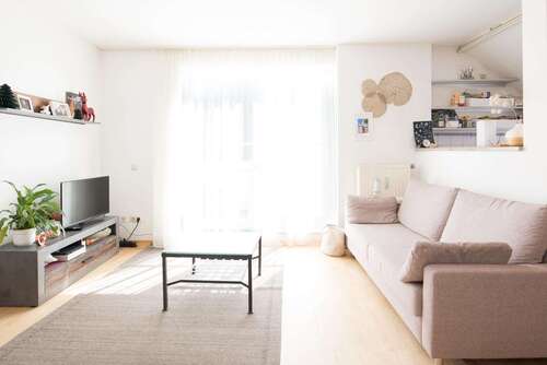 Foto - Wohnung zum Kaufen in München 375.000,00 € 43 m²