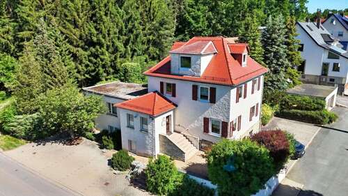 Foto - Haus zum Kaufen in St. Gangloff 198.500,00 € 272 m²