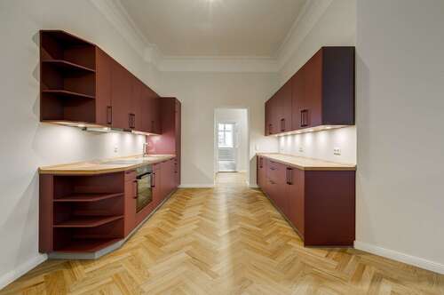 Foto - Wohnung zum Kaufen in Berlin 752.000,00 € 119 m²