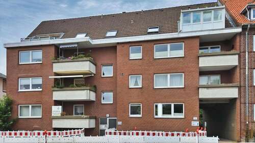 Foto - Wohnung zum Kaufen in Cuxhaven 198.000,00 € 90 m²