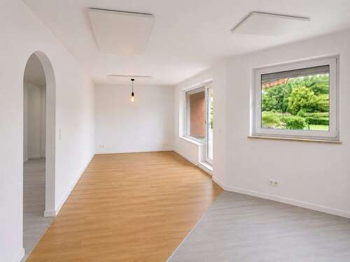 Foto - Wohnung zum Mieten in Dorsten 910,00 € 101 m²